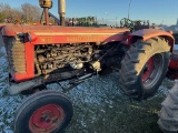 MF 97 DIESEL TRACTOR
