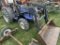 LONG COMPACT TRACTOR