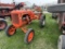 ALLIS CHALMERS B TRACTOR