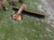 SERBIS GRADER BLADE