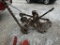 JD NUMBER 9, SICKLE BAR MOWER