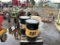 (2) OIL BARRELS