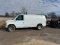1998 FORD ECONOLINE E250 VAN