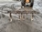 FORD 2 ROW CULTIVATOR