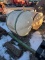 (2) JD SADDLE TANKS