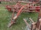 MASSEY FERGUSON HAY RAKE 6 BAR