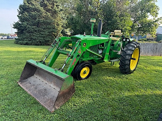33rd ANNUAL COLLINS EQ. CONSIGNMENT AUCTION RING 2