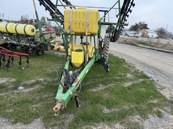 BESTWAY PULL TYPE SPRAYER