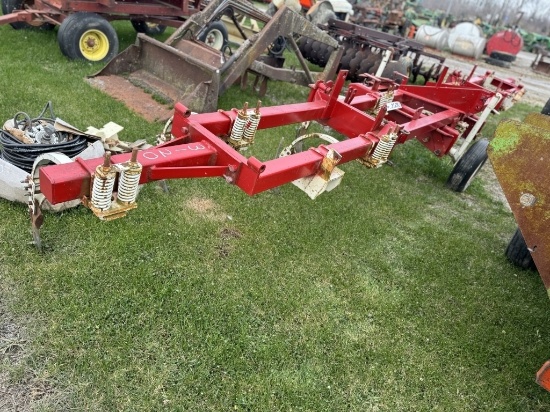 DMI ANHYDROUS APPLICATOR