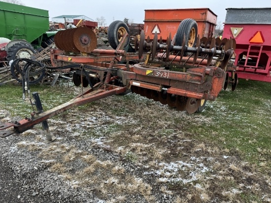 KEWANEE 1020 DISC