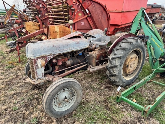 FORD 9N