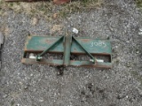 3 PT HEAD MOVER