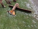 SERBIS GRADER BLADE