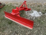 7 FT GRADER BLADE HEAVY DUTY