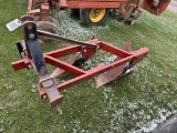 2 BOTTOM PLOW