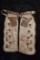 Highly Collectible Visalia Stock Cattle Co Western Monogram Chaps,  San Franciso, Pre 1925, 40