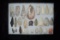 Lot Of 27 Arrowheads, Central Missouri, Deconsessioned From A Museum