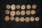 Lot Of Neolithic African Beads