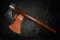 Daniel Boone Replica Throwing Axe