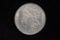 1921, Silver Dollar, Grade By Picture