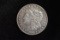 1921, Silver Dollar, Grade By Picture