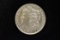 1921, Silver Dollar, Grade By Picture