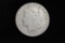 1901, Silver Dollar, Grade By Picture