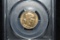 1910 France $20 Gold Franc Coin, PCGS Graded