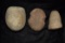 Lot Of Hardstone Relics, Arkansas, Donny Austin Collection