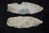 Lot Of 2 Sedalias, Central Missouri, Deconsessioned From A Museum