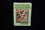 North American Projectile Points Book By Wm Jack Hranicky