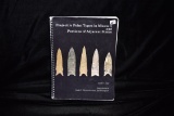 Projectile Point Types In Missouri And Portions Of Adjacent States By Jack H Ray