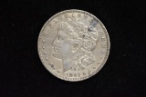 1921, Silver Dollar, Grade By Picture