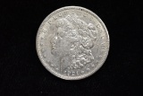 1921, Silver Dollar, Grade By Picture