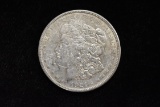 1921, Silver Dollar, Grade By Picture