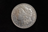 1921, Silver Dollar, Grade By Picture