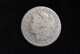 1879, Silver Dollar, Grade By Picture