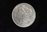 1921, Silver Dollar, Grade By Picture