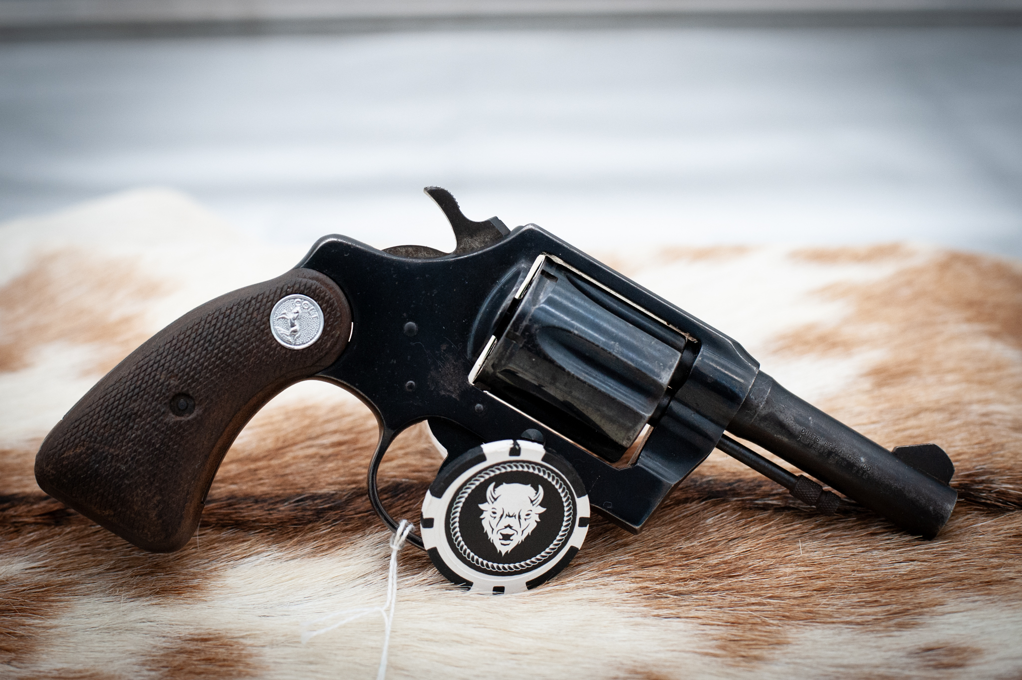 Colt Commando Revolver Serial Numbers - Infoupdate.org