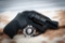 Ruger LCR, 22 LR caliber revolver, serial number 548-23190