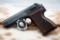 Mauser-Werke Model HSC, 380 auto, Serial number 0133727