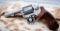 Smith and Wesson model 65-4, Jerry Miculek model, 357 mag serial number BEV1523