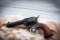 Taylor model 1873 SAA, 45 Colt, serial number U44188