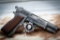 FEG model P9M, 9mm Hi Power made in Hungary, 1 mag, serial number B27653
