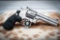 Smith and Wesson 629-3 Classic Stainless, 44 mag, serial number BKE3860
