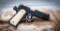 Springfield Armory 1911 A1, 5 in barrel 45 ACP, serial number NM163804