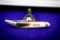 Case Toothpick, model 71098, Horn Scales that have shrunk from bolsters
