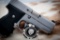 Kahr Stainless MK9, 9 MM, Serial number GC3353
