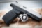 Smith and Wesson 40 S&W pistol, model SW40VE, 1 mag, serial number DUS2704