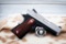 Sig Sauer 1911 Officers 3 in, 45 auto, serial number GS51544